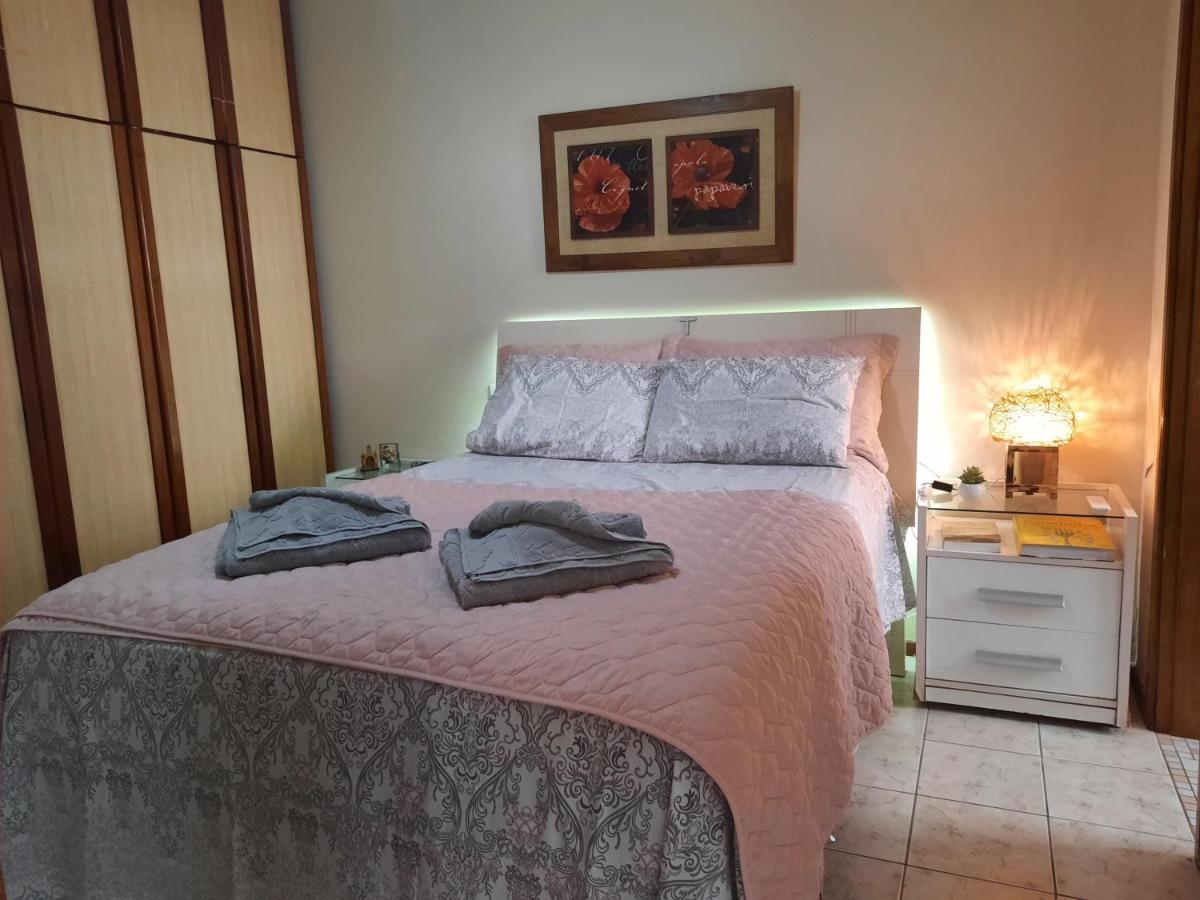 公寓 Flat 2 Com Vista O Mar E Lagoa. *
