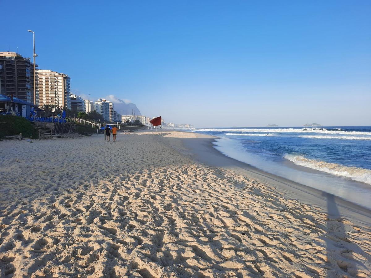 Flat 2 Com Vista O Mar E Lagoa. 公寓 *