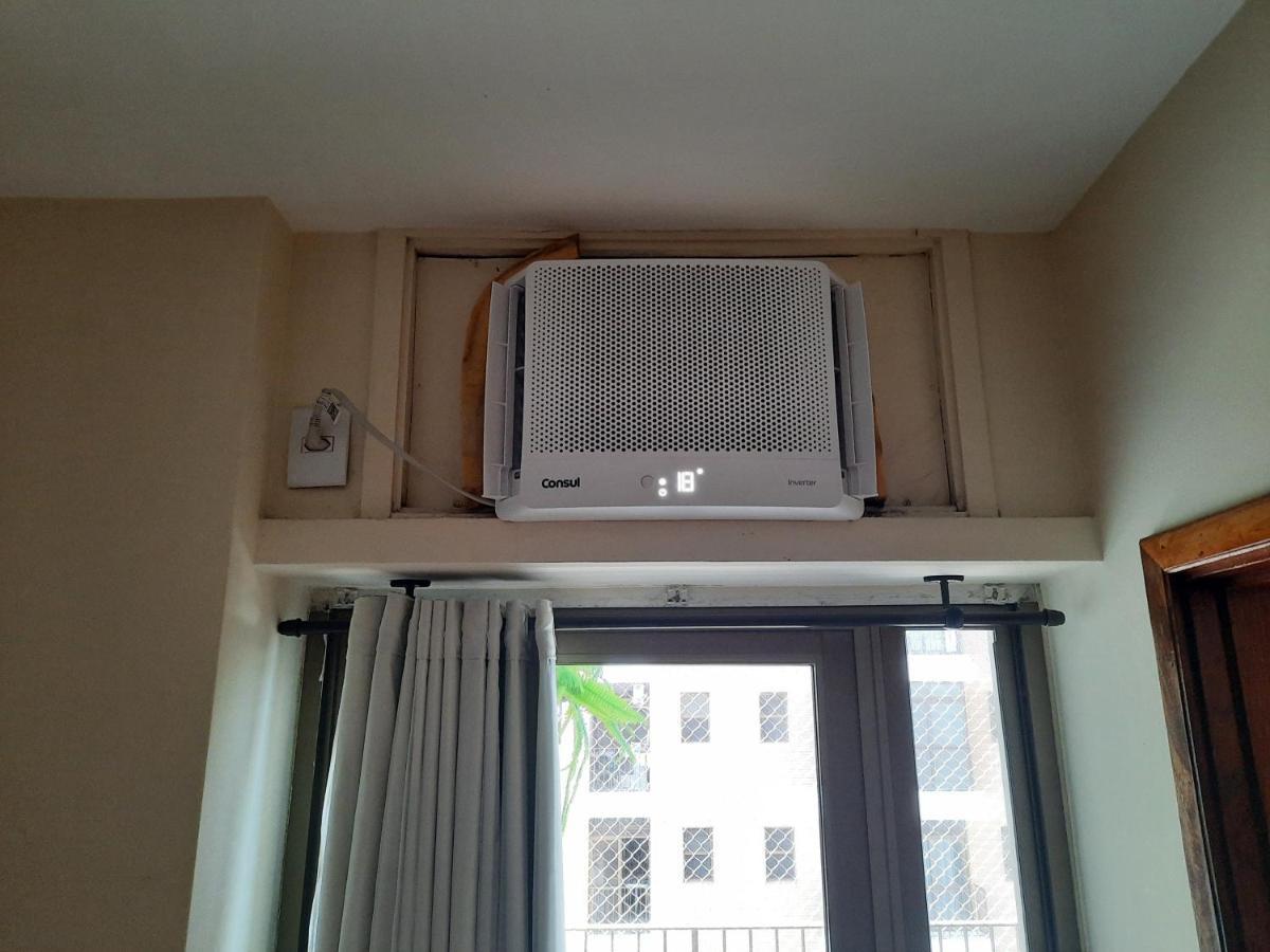 Flat 2 Com Vista O Mar E Lagoa. 公寓