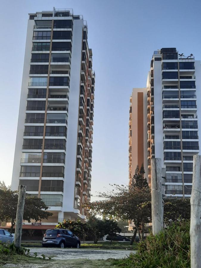 公寓 Flat 2 Com Vista O Mar E Lagoa.